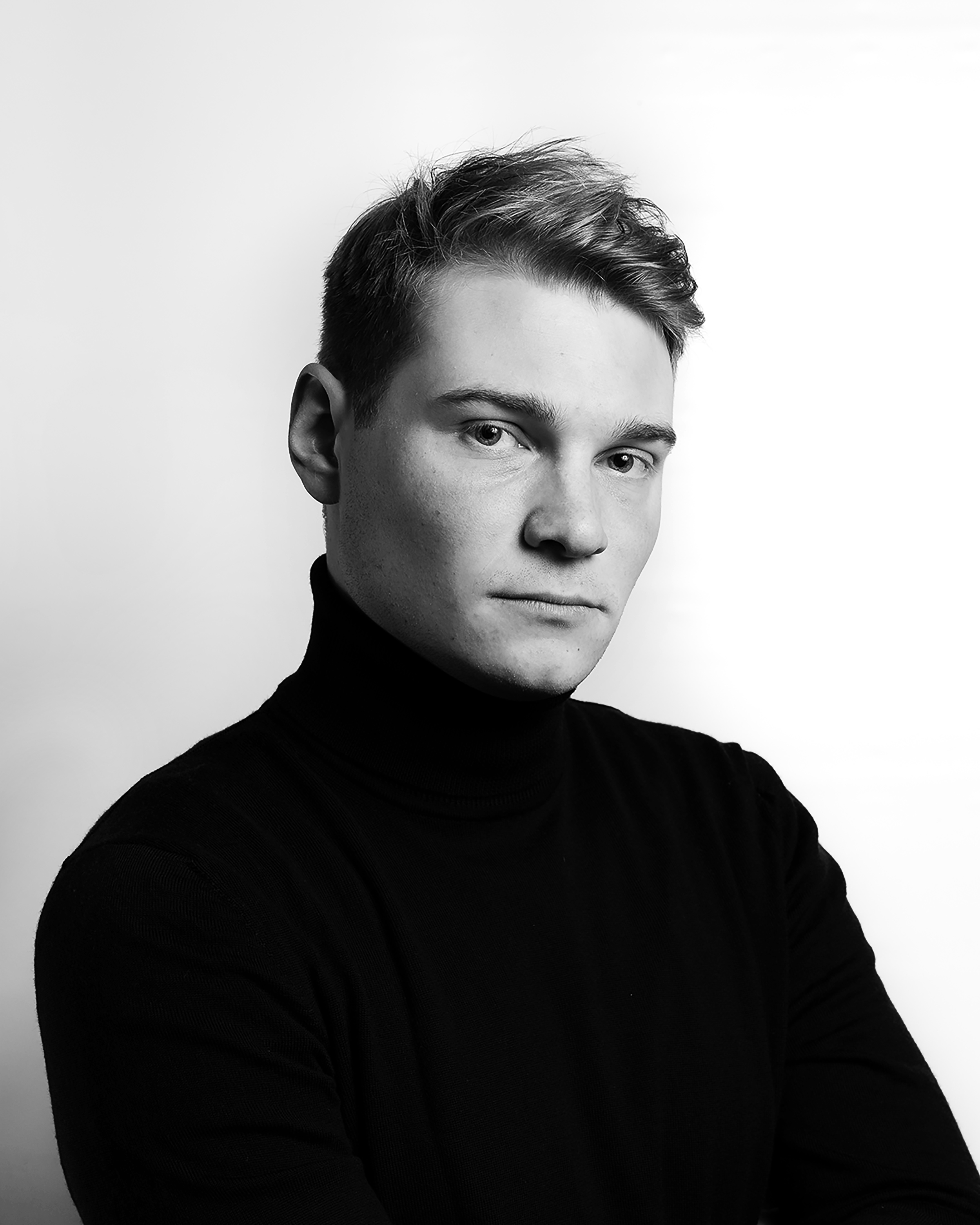 Niklas  Koppitsch